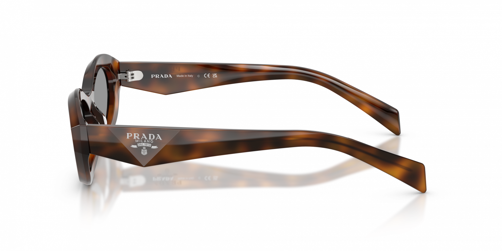 Prada PR 26ZS 20D50Q  